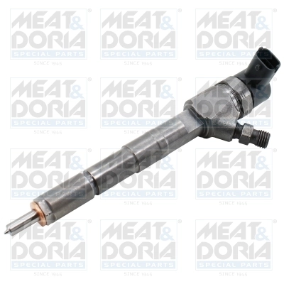 Injector Nozzle